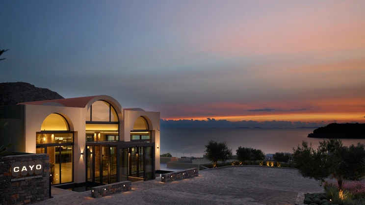 Cayo Exclusive Resort & Spa